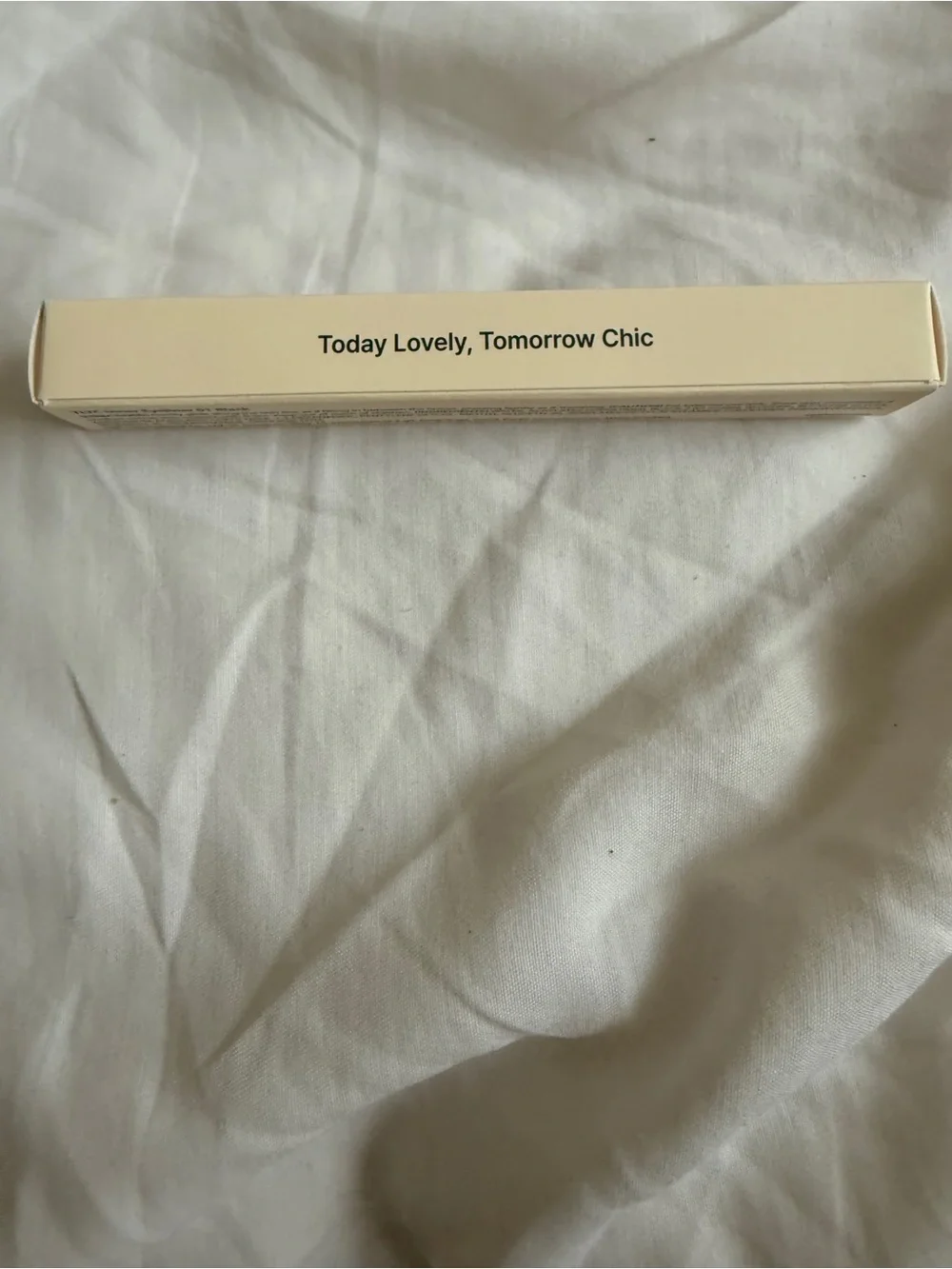 ❤️ 3/$25 TLTC Inner Liner - 01 Black